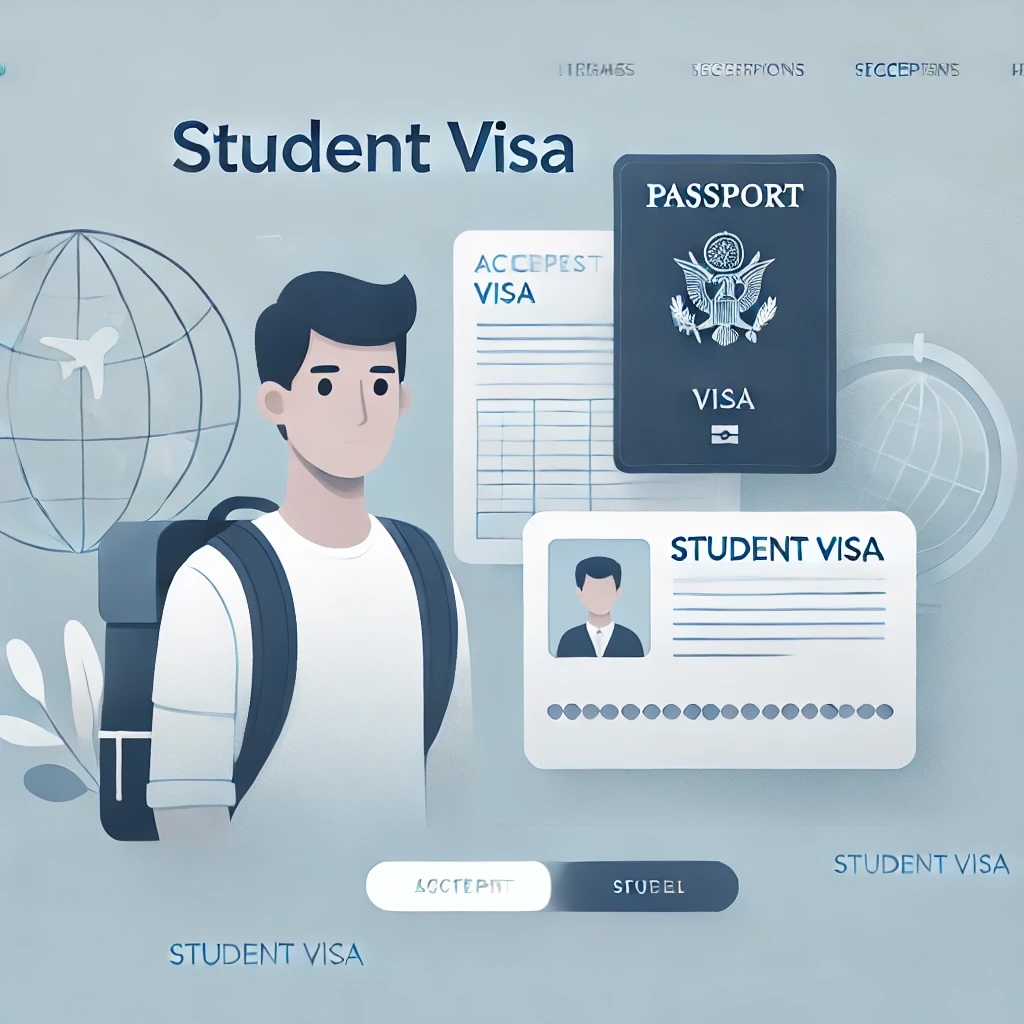 Student Visa